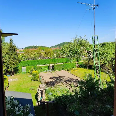 Pokoj Z Prywatna Lazienka Na Korytarzu Wysoka Przy Jeziorze Bielawa  Exterior foto