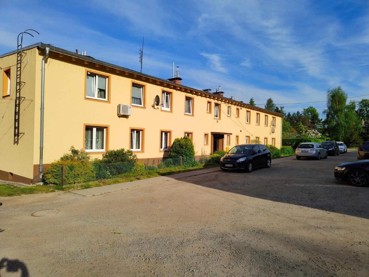 Z Prywatna Lazienka Na Korytarzu Wysoka Przy Jeziorze Apartment Bielawa (Dzierzoniow)