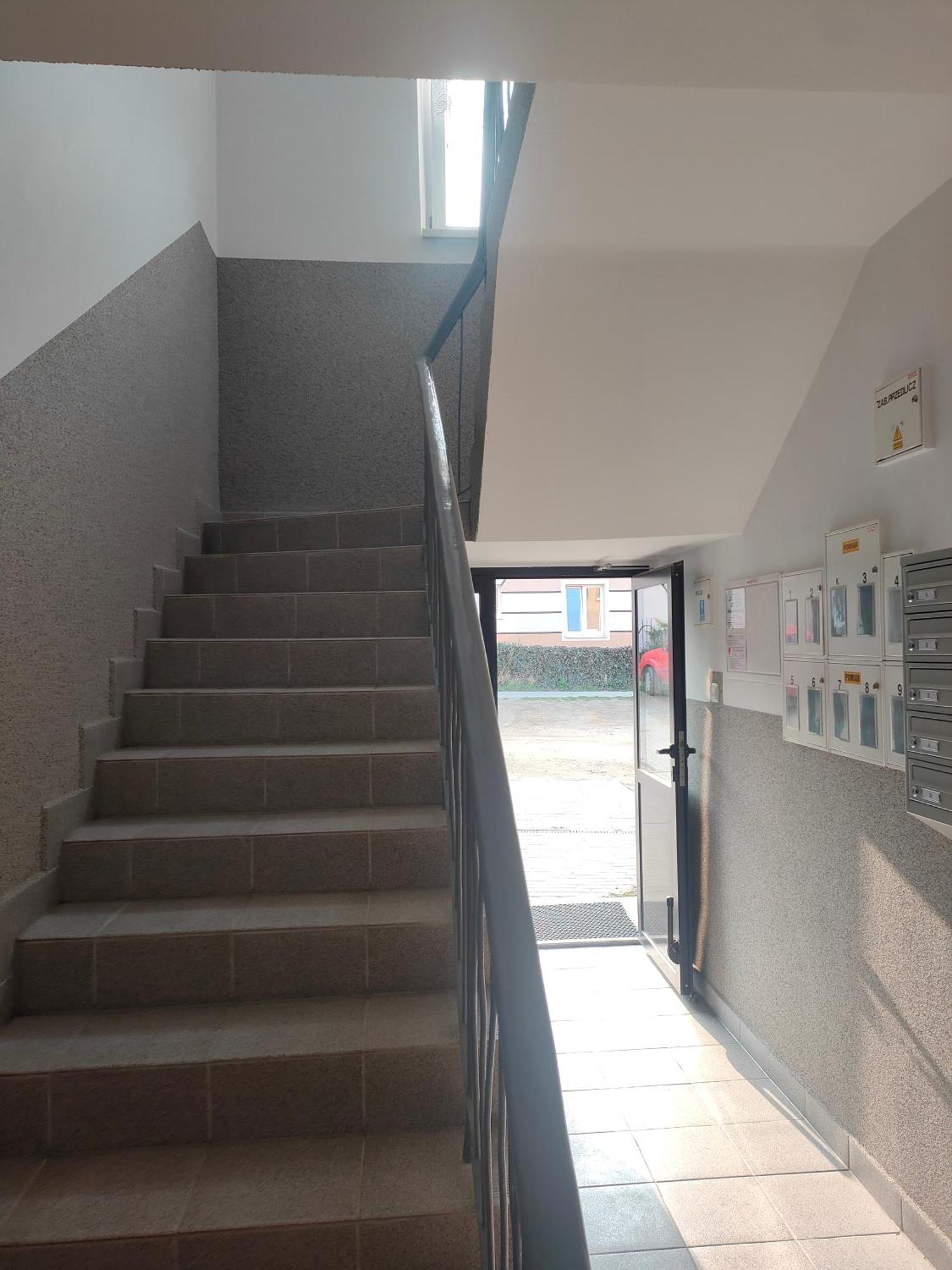 Z Prywatna Lazienka Na Korytarzu Wysoka Przy Jeziorze Apartment